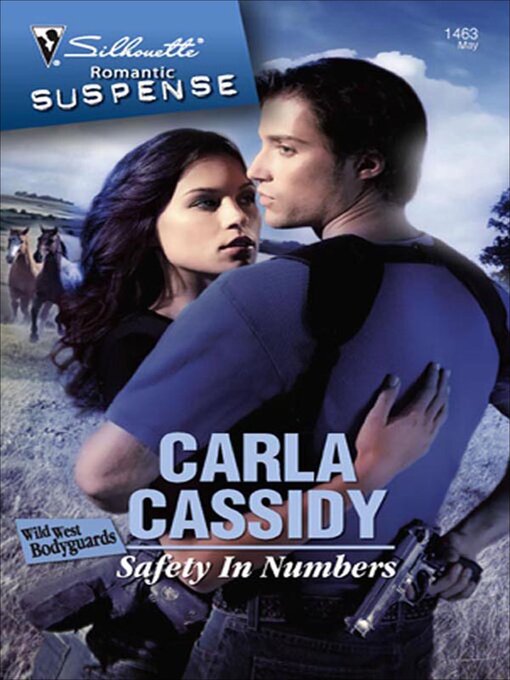 Title details for Safety in Numbers by Carla Cassidy - Available